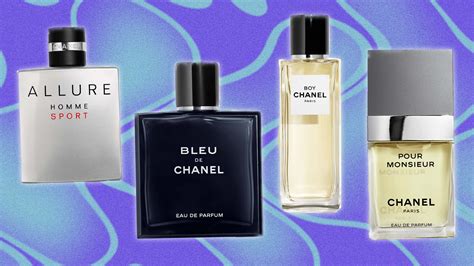 Come abbinare i profumi Chanel a un abito e/o a un'occasione 